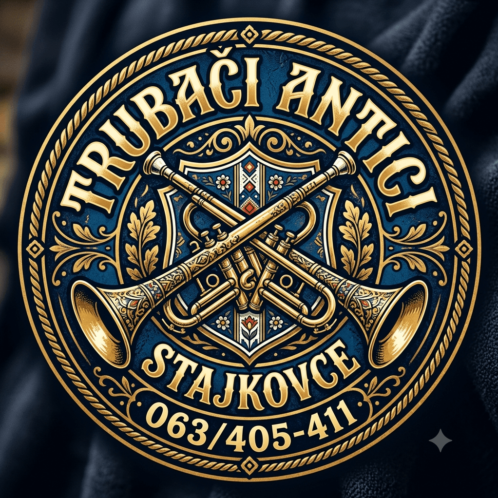 Trubači Antić Stajkovce